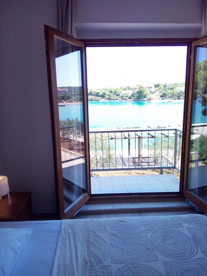 Trim Rooms And Apartments Lovište Kültér fotó