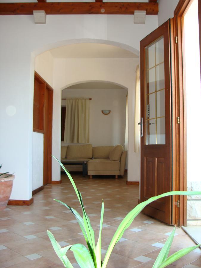 Trim Rooms And Apartments Lovište Kültér fotó